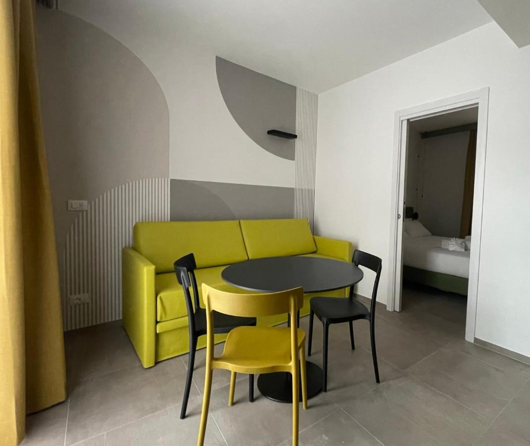 Arque Apartments - Arco Centro Eksteriør billede